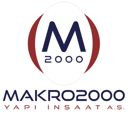 Makro2000 | İnşaat & Yapı