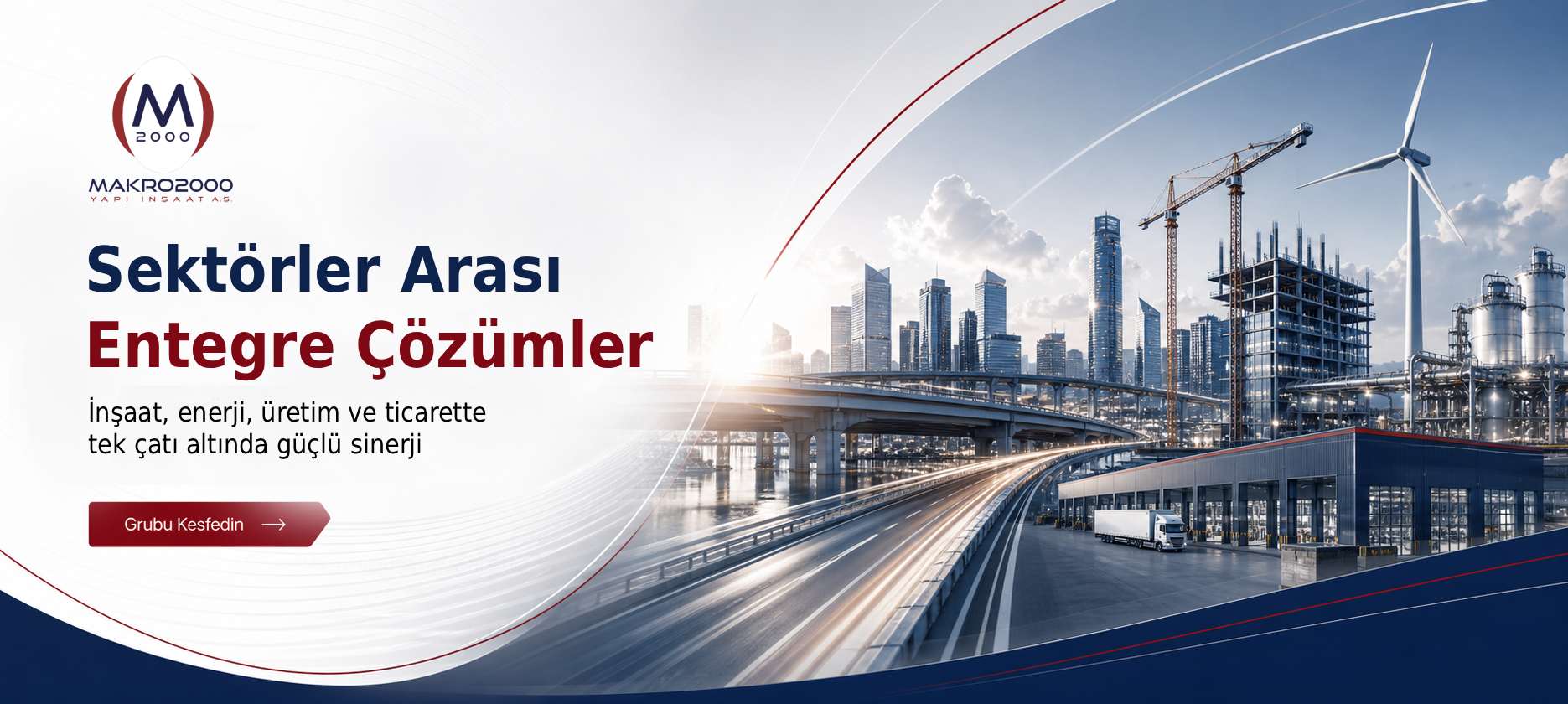 Girişimci Makro2000